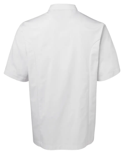 Picture of JB's Wear, S/S Chefs Jacket
