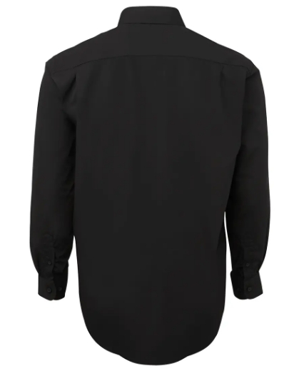 Picture of JB's Wear, L/S Poplin Shirt