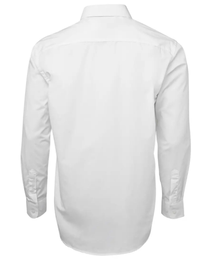 Picture of JB's Wear, L/S Poplin Shirt