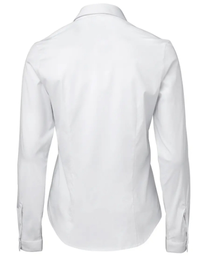 Picture of JB's Wear, Ladies Urban L/S Poplin Shirt