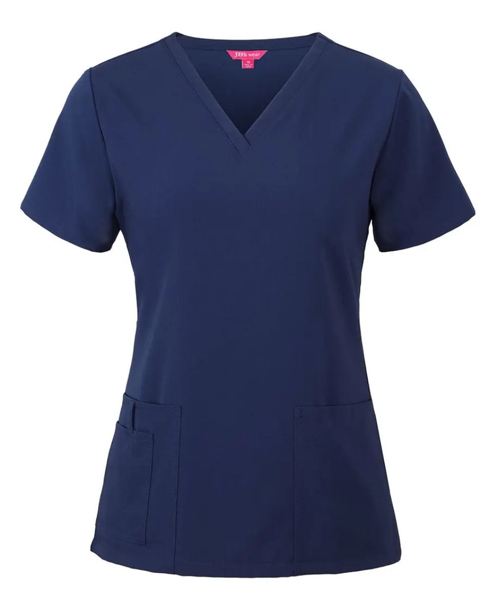 Picture of JB's Wear, Ladies Nu Scrub Top