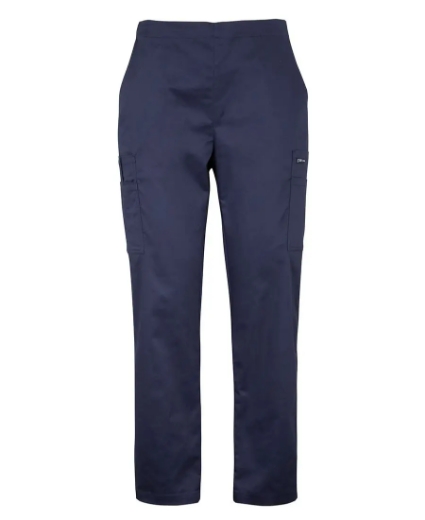 Picture of JB's Wear, Ladies Premium Scrub Cargo Pant