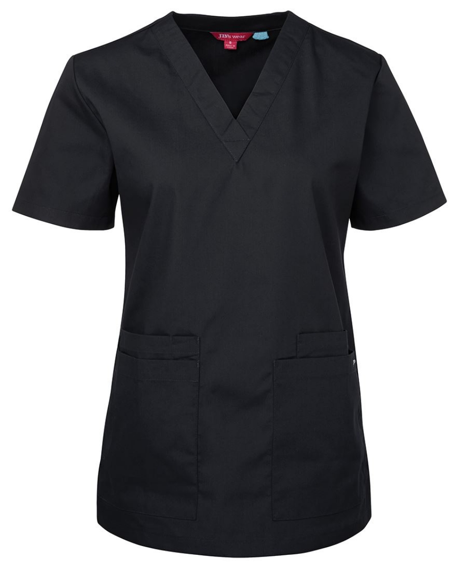 Picture of JB's Wear, Ladies Scrubs Top