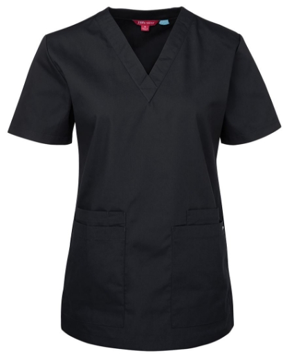 Picture of JB's Wear, Ladies Scrubs Top