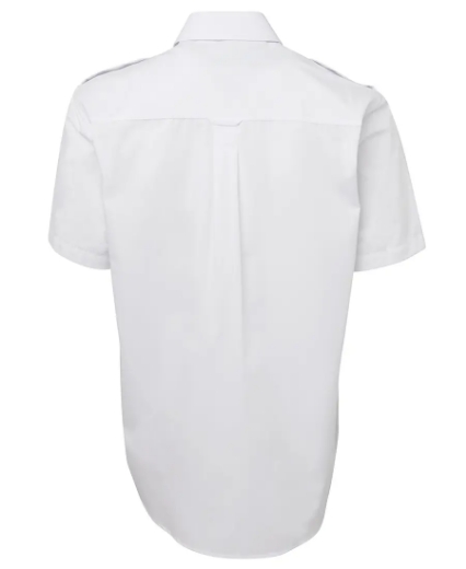 Picture of JB's Wear, S/S Epaulette Shirt