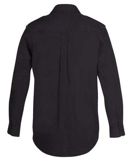 Picture of JB's Wear, S/S Epaulette Shirt