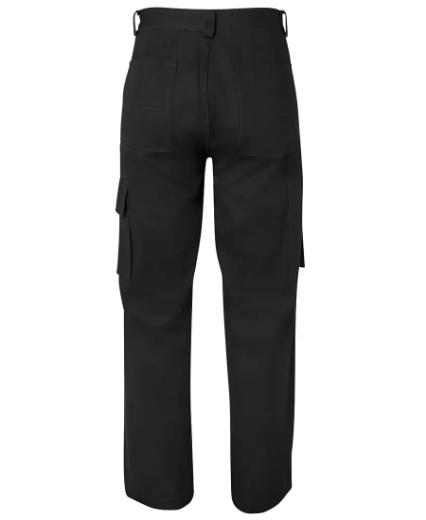 Picture of JB's Wear, M/Rised Multi Pocket Pant