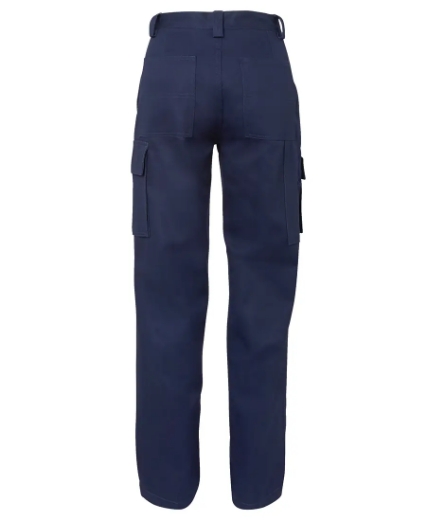 Picture of JB's Wear, Ladies Multi Pocket Pant