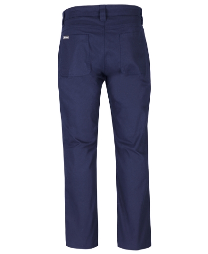 Picture of JB's Wear, Stretch Canvas Trouser