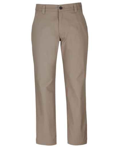 Picture of JB's Wear, Stretch Canvas Trouser