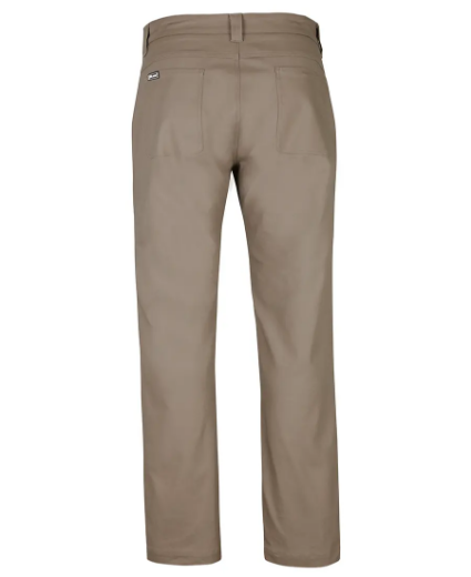 Picture of JB's Wear, Stretch Canvas Trouser