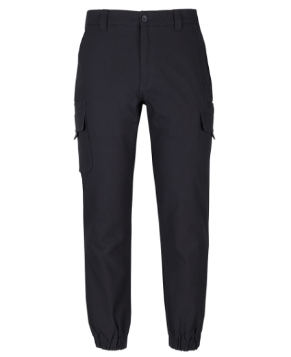 Picture of JB's Wear, Multipocket Stretch Canvas Jogger