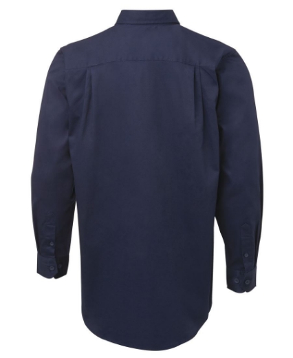 Picture of JB's Wear, L/S 190G Work Shirt