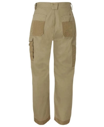 Picture of JB's Wear, Canvas Cargo Pant