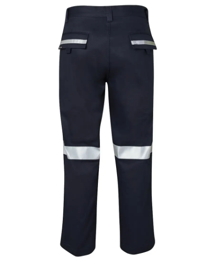 Picture of JB's Wear, M/Rised Work Trouser Reflective Tape