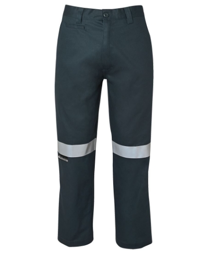 Picture of JB's Wear, M/Rised Work Trouser Reflective Tape