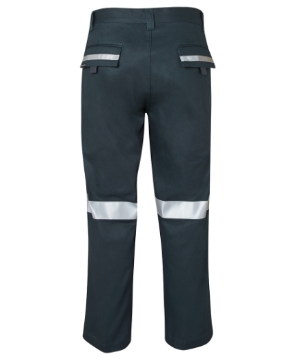 Picture of JB's Wear, M/Rised Work Trouser Reflective Tape