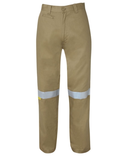 Picture of JB's Wear, M/Rised Work Trouser Reflective Tape