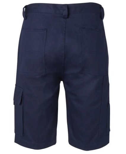 Picture of JB's Wear, M/Rised Multi Pocket Short