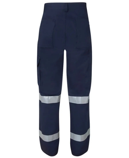 Picture of JB's Wear, Biomotion Light Weight Pant Reflective Tape