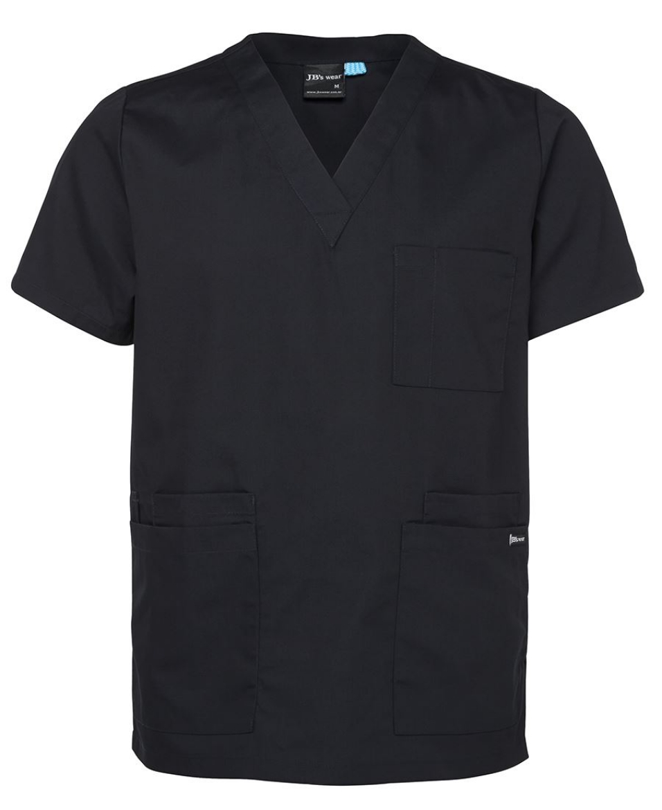 Picture of JB's Wear, Unisex Scrubs Top