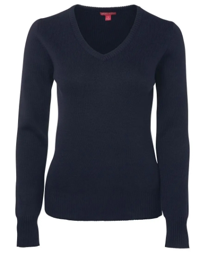 Picture of JB's Wear, Ladies Knitted Jumper