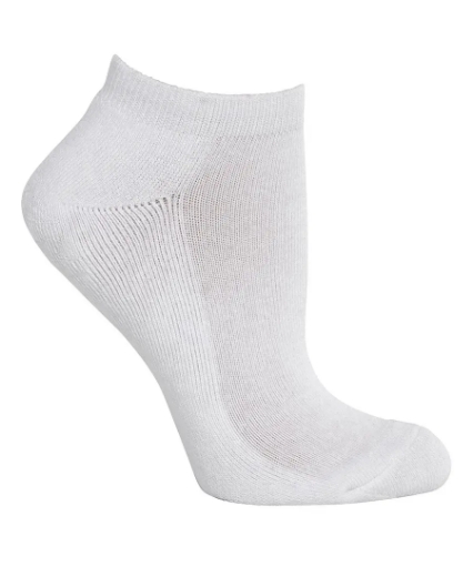 Picture of JB's Wear, Podium Sport Ankle Sock 5 Pack