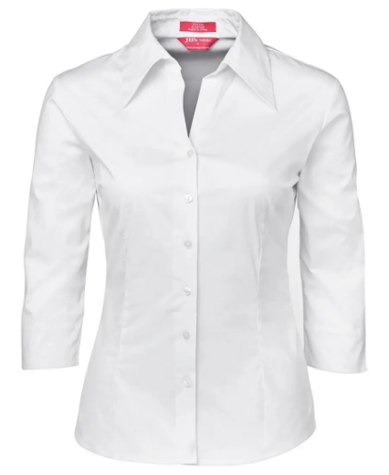 Picture of JB's Wear, Ladies 3/4 Fitted Shirt