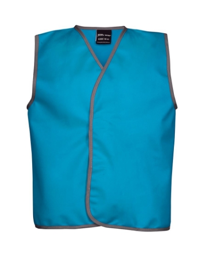 Picture of JB's Wear, Kids Coloured Tricot Vest