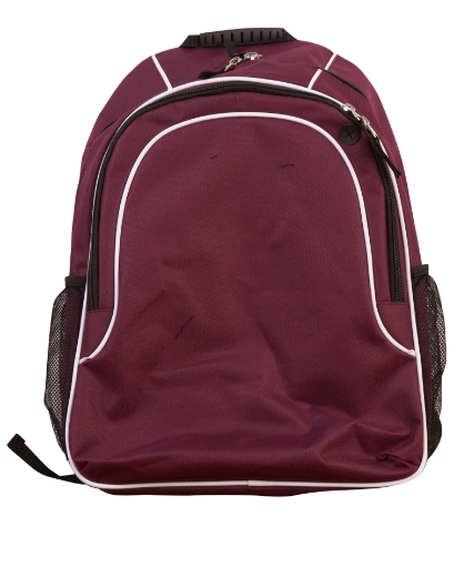 Picture of Winning Spirit, Winner Backpack