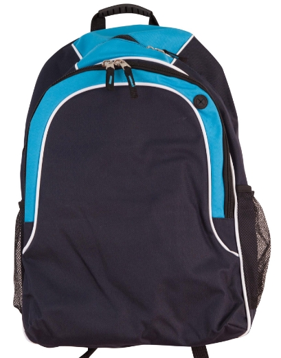 Picture of Winning Spirit, Winner Backpack