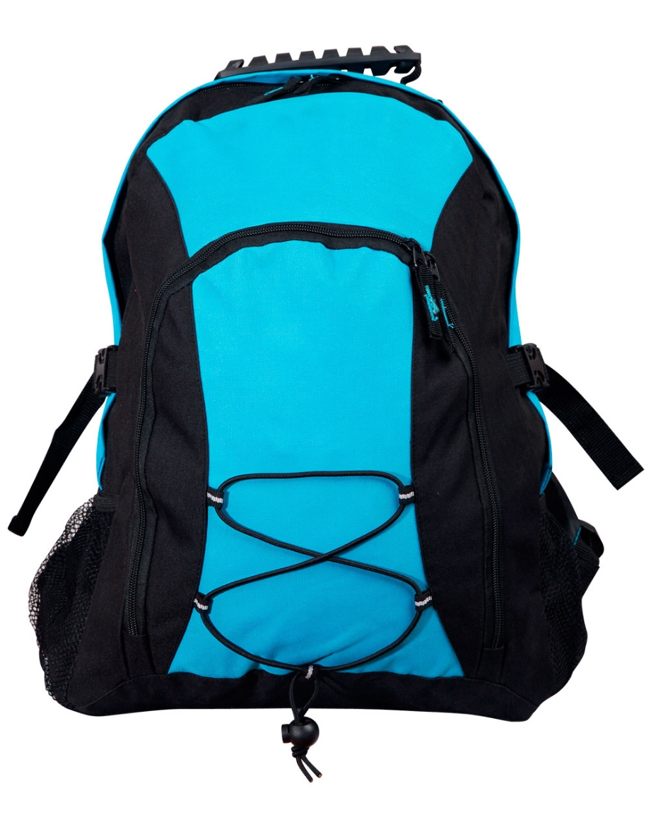 Picture of Winning Spirit, Smartpack Backpack