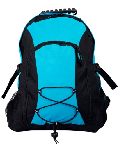 Picture of Winning Spirit, Smartpack Backpack