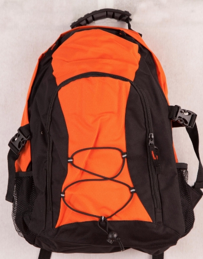 Picture of Winning Spirit, Smartpack Backpack