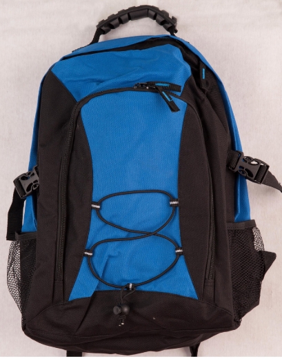 Picture of Winning Spirit, Smartpack Backpack