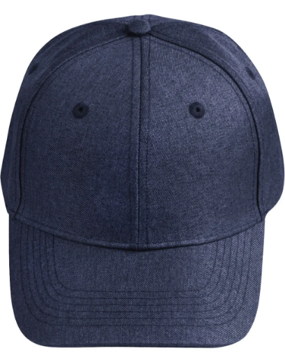 Picture of Winning Spirit, Premium Heather Baseball Cap