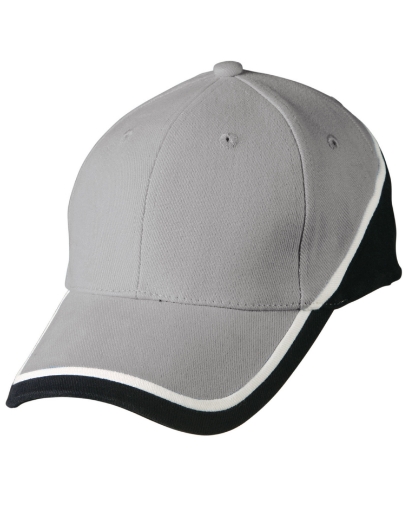 Picture of Winning Spirit, Tri contrast colours cap