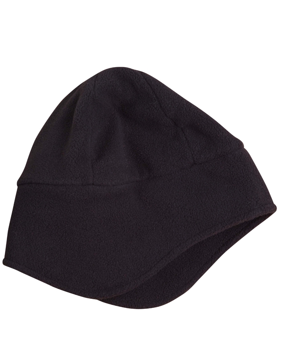 Picture of Winning Spirit, Ear Cover Polar Beanie