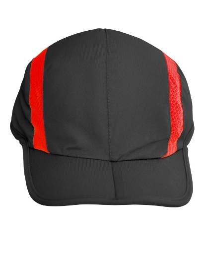 Picture of Winning Spirit, Sprint foldable cap