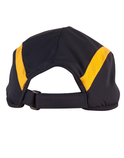 Picture of Winning Spirit, Sprint foldable cap