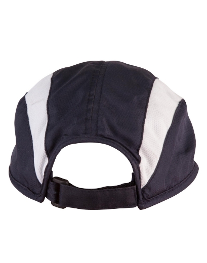 Picture of Winning Spirit, Sprint foldable cap