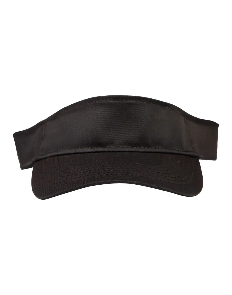 Picture of Winning Spirit, Polo twill visor