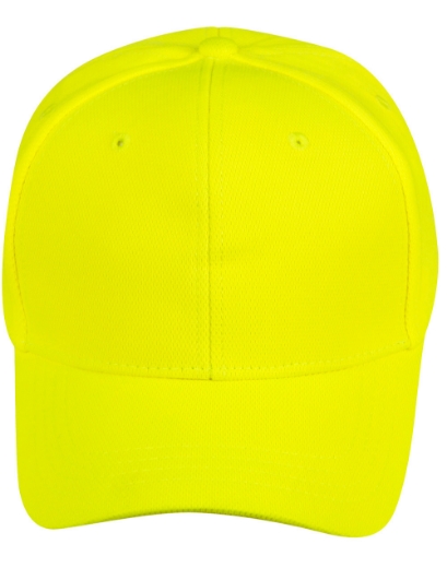 Picture of Winning Spirit, Pique mesh structured cap