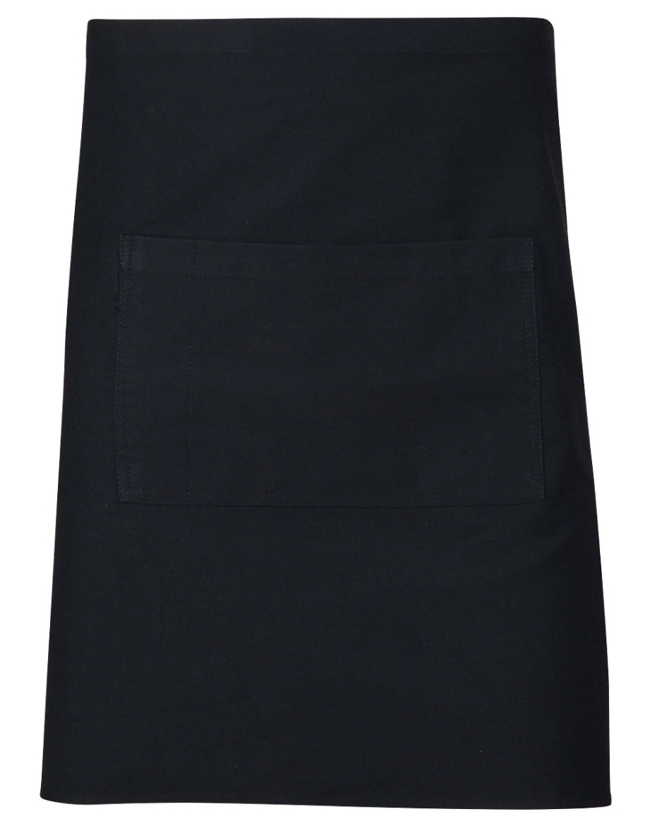 Picture of Winning Spirit, Short waist apron 86w X 50h cm