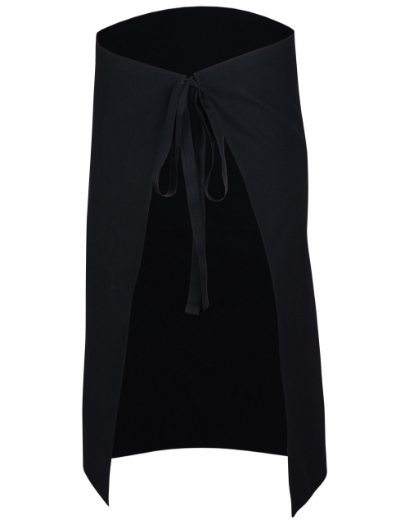 Picture of Winning Spirit, Long waist apron 86w X 70h cm