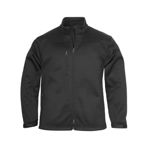 Picture of Biz Collection, Soft Shell Mens Jacket