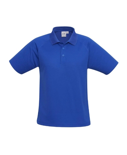 Picture of Biz Collection, Sprint Mens Polo