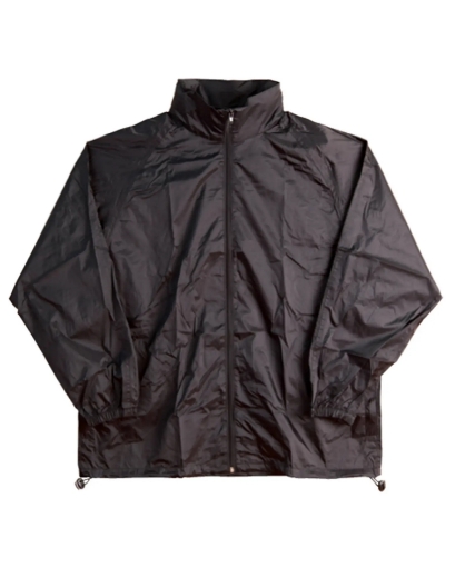 Picture of Winning Spirit, Kids' Outdoor Activity Spray Jacket