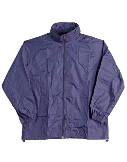 Picture of Winning Spirit, Kids' Outdoor Activity Spray Jacket