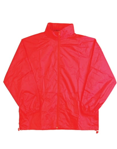 Picture of Winning Spirit, Kids' Outdoor Activity Spray Jacket